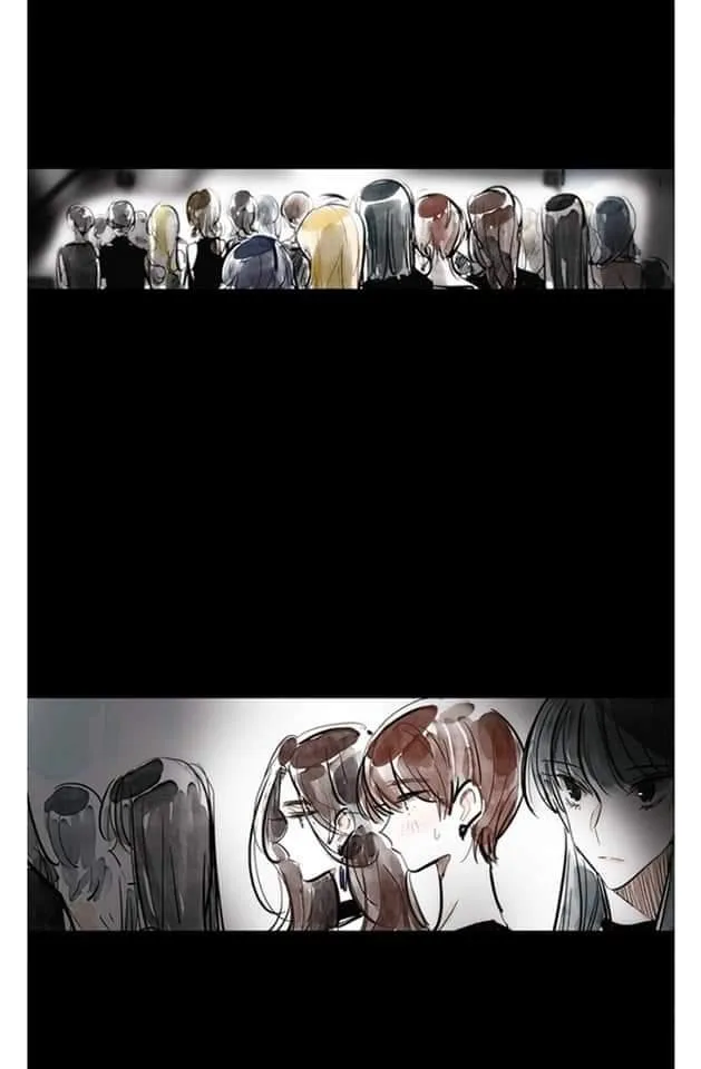 Read Swallow Tail chapter 15 image 28 on Lezhin