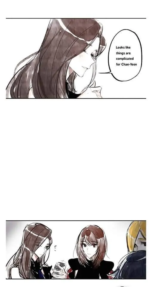 Read Swallow Tail chapter 15 image 3 on Lezhin
