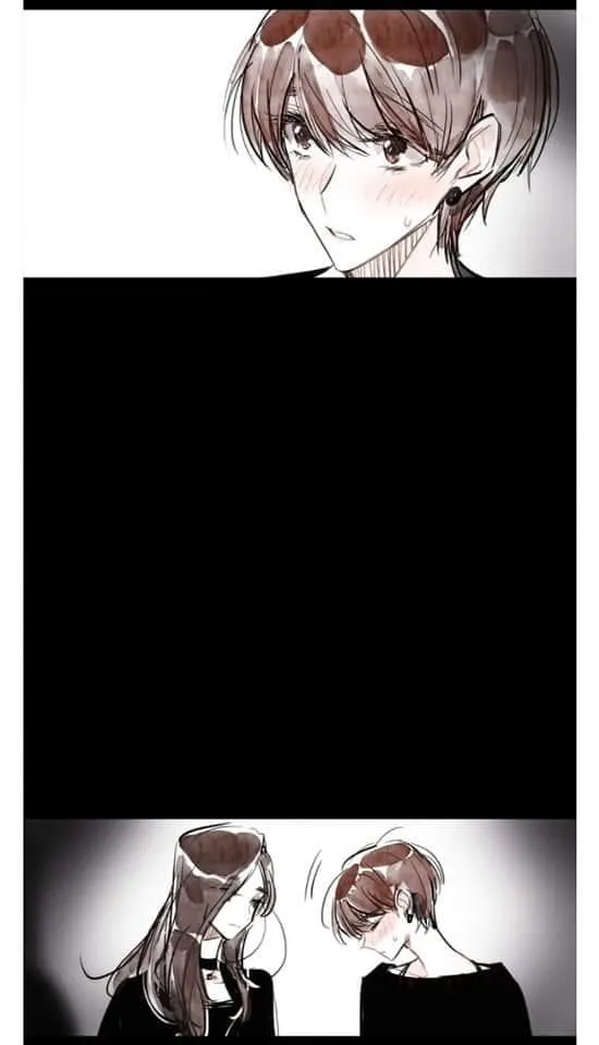 Read Swallow Tail chapter 15 image 31 on Lezhin