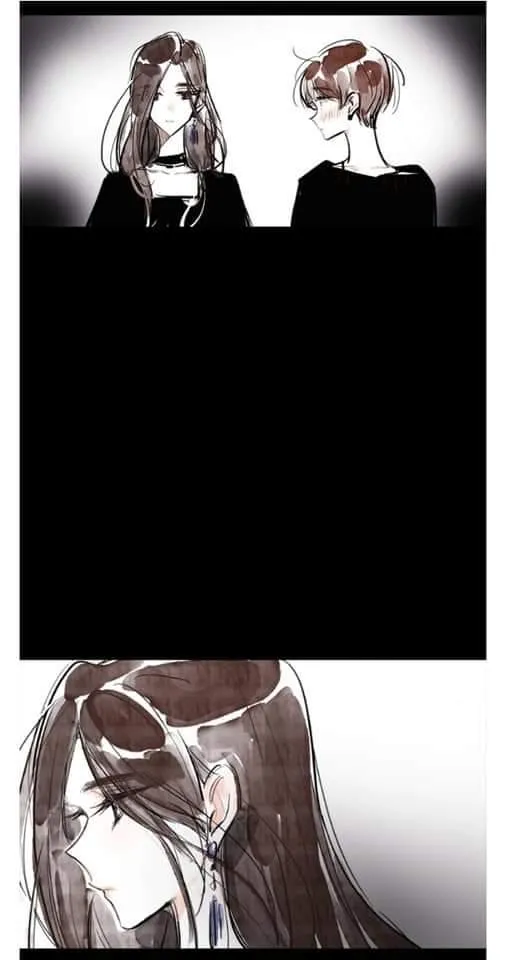 Read Swallow Tail chapter 15 image 32 on Lezhin