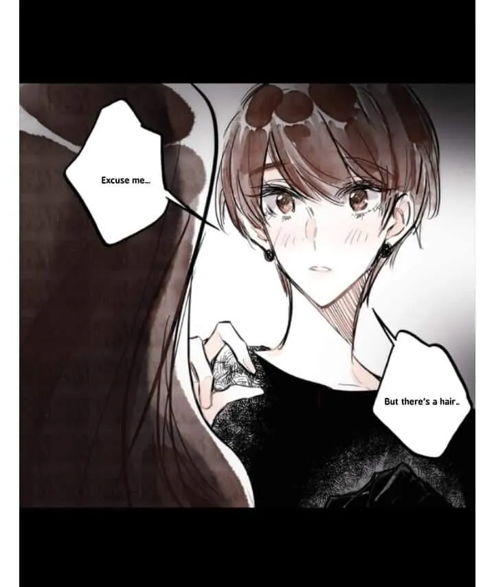 Read Swallow Tail chapter 15 image 34 on Lezhin