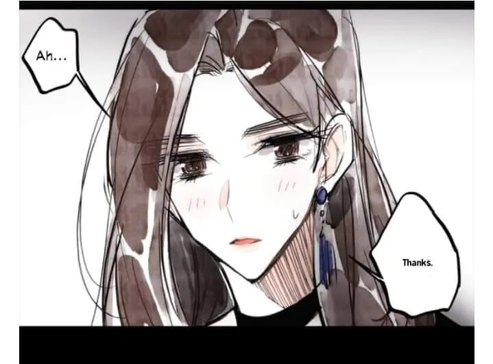 Read Swallow Tail chapter 15 image 39 on Lezhin