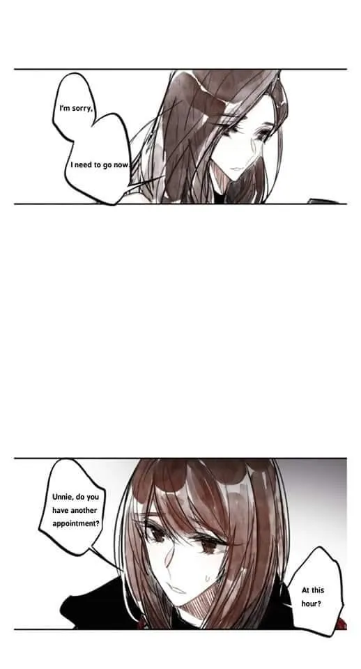 Read Swallow Tail chapter 15 image 4 on Lezhin