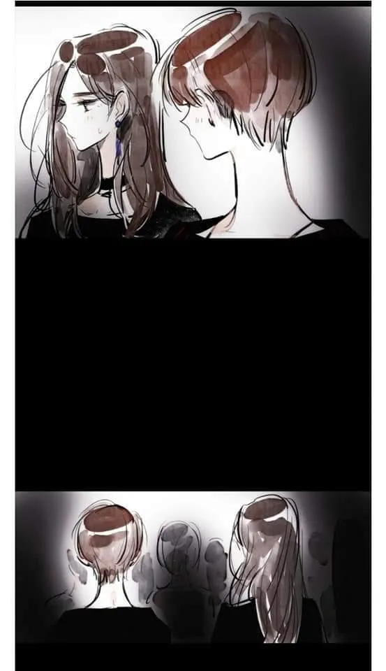 Read Swallow Tail chapter 15 image 40 on Lezhin