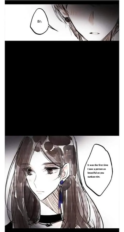 Read Swallow Tail chapter 15 image 42 on Lezhin