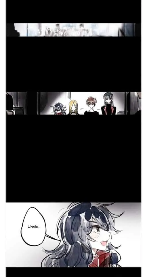 Read Swallow Tail chapter 15 image 45 on Lezhin
