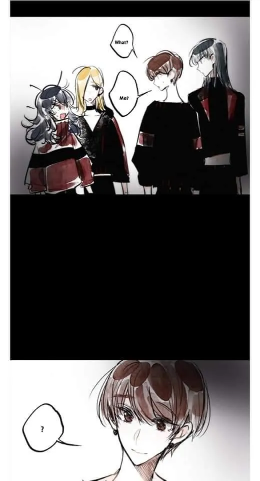 Read Swallow Tail chapter 15 image 47 on Lezhin