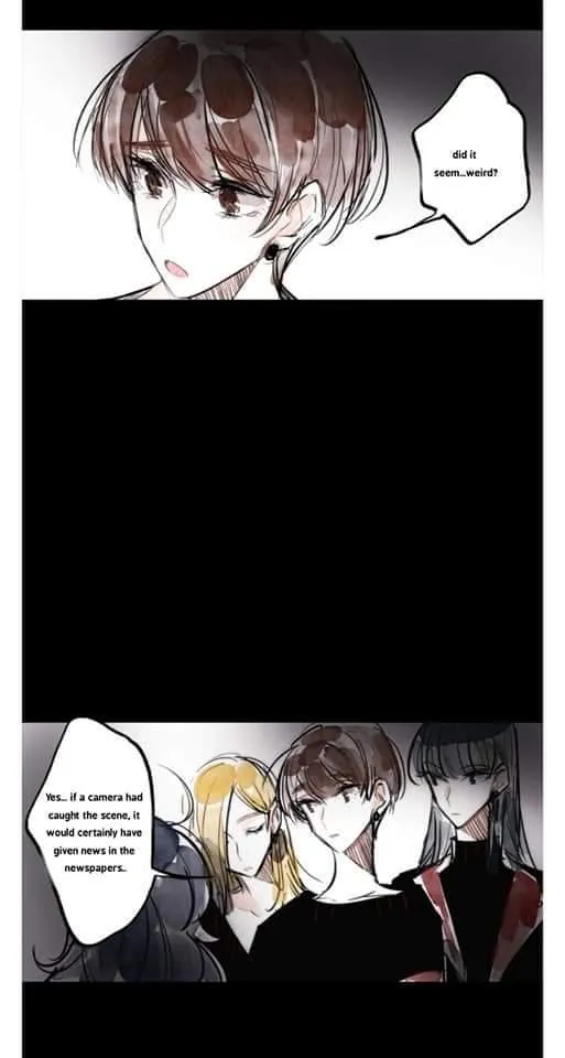 Read Swallow Tail chapter 15 image 49 on Lezhin
