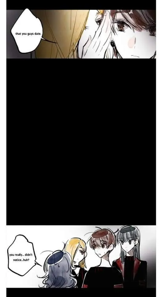 Read Swallow Tail chapter 15 image 50 on Lezhin