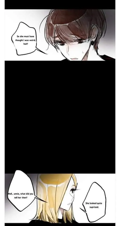 Read Swallow Tail chapter 15 image 51 on Lezhin