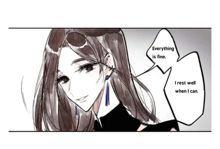 Read Swallow Tail chapter 15 image 6 on Lezhin