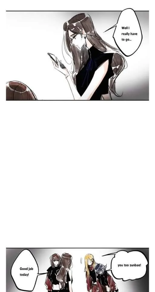 Read Swallow Tail chapter 15 image 7 on Lezhin
