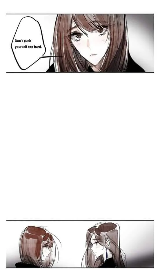 Read Swallow Tail chapter 15 image 8 on Lezhin