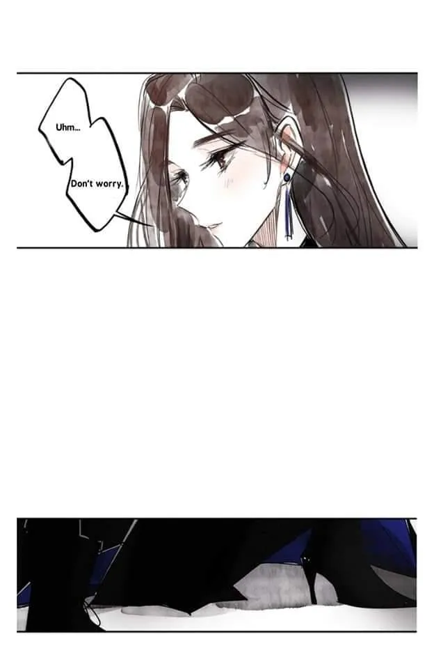 Read Swallow Tail chapter 15 image 9 on Lezhin