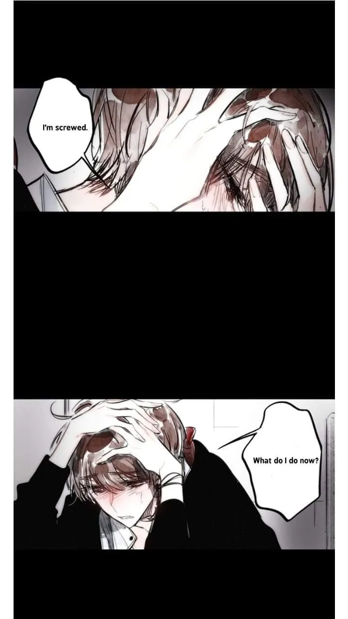 Read Swallow Tail chapter 16 image 15 on Lezhin
