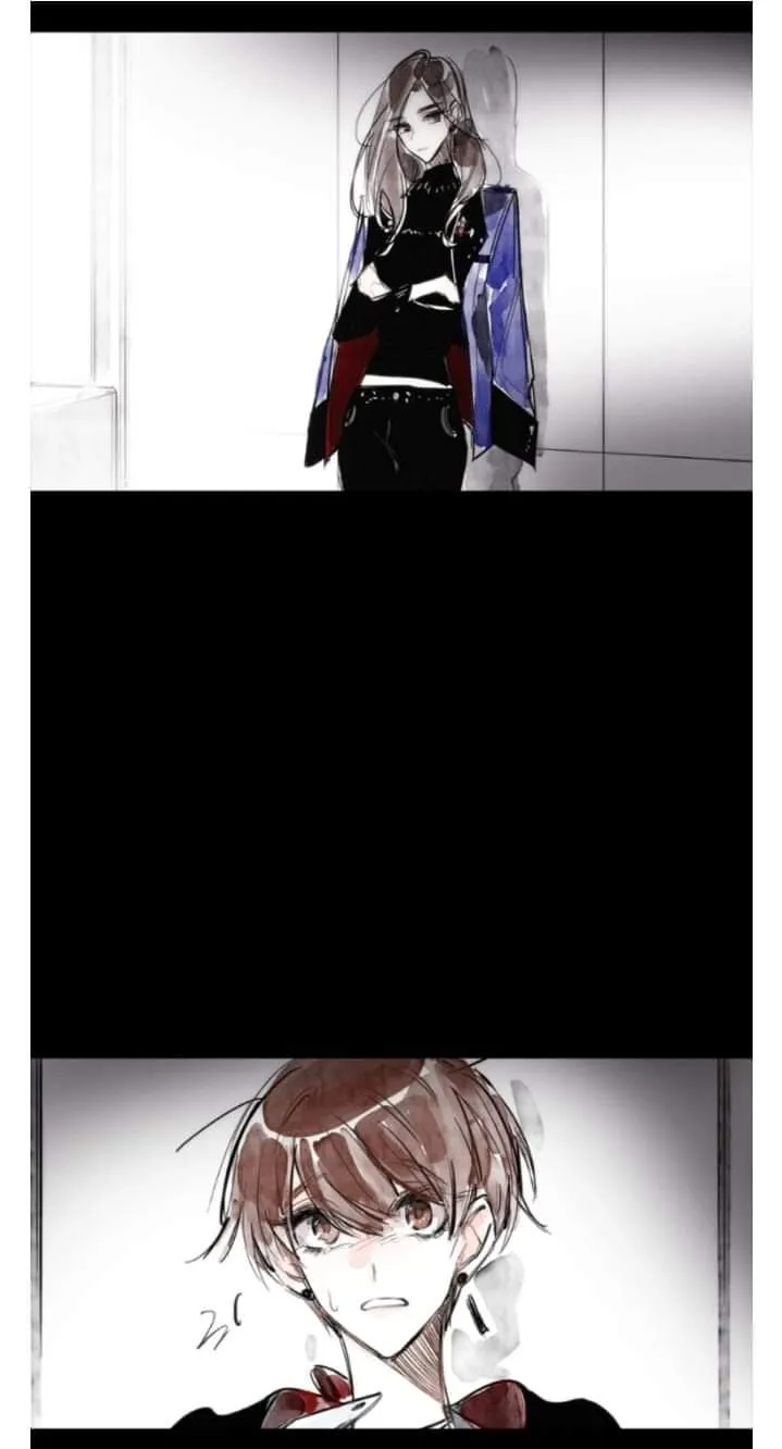 Read Swallow Tail chapter 16 image 18 on Lezhin