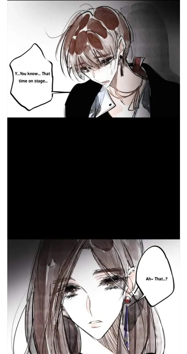 Read Swallow Tail chapter 16 image 24 on Lezhin