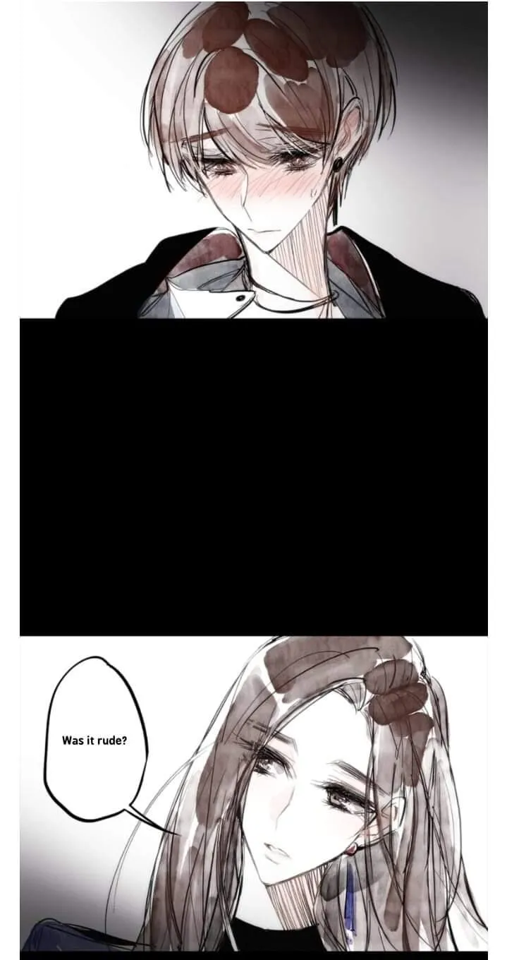 Read Swallow Tail chapter 16 image 25 on Lezhin