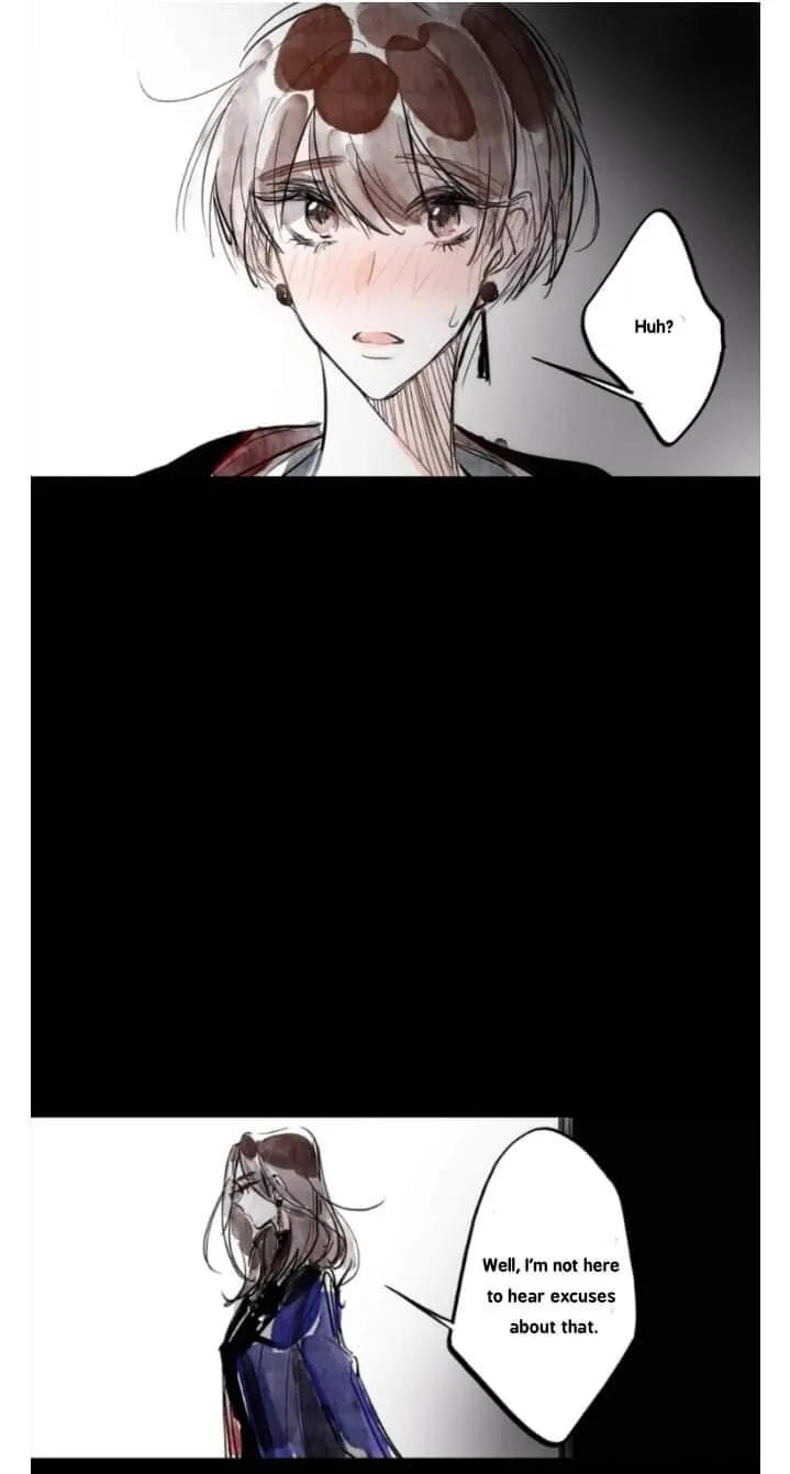 Read Swallow Tail chapter 16 image 26 on Lezhin