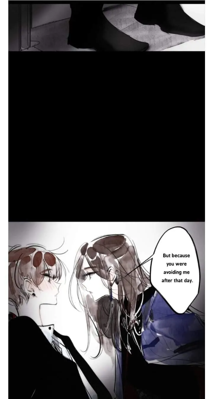 Read Swallow Tail chapter 16 image 28 on Lezhin