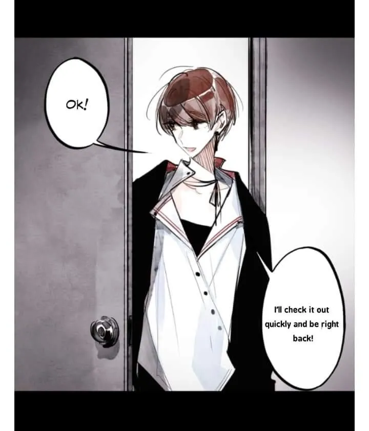 Read Swallow Tail chapter 16 image 3 on Lezhin