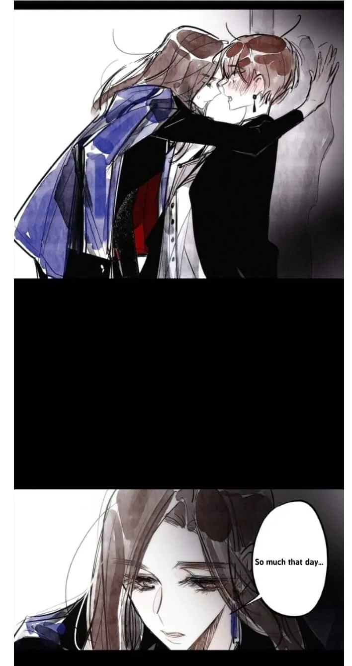 Read Swallow Tail chapter 16 image 36 on Lezhin