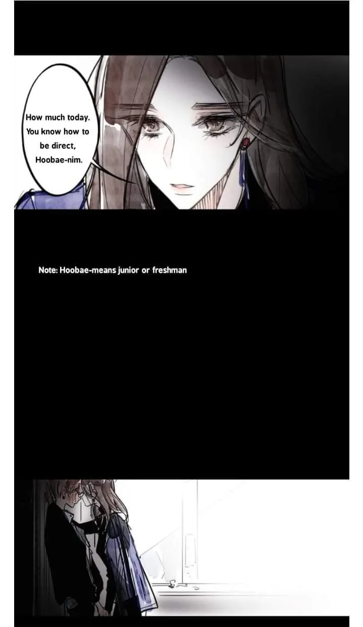 Read Swallow Tail chapter 16 image 37 on Lezhin