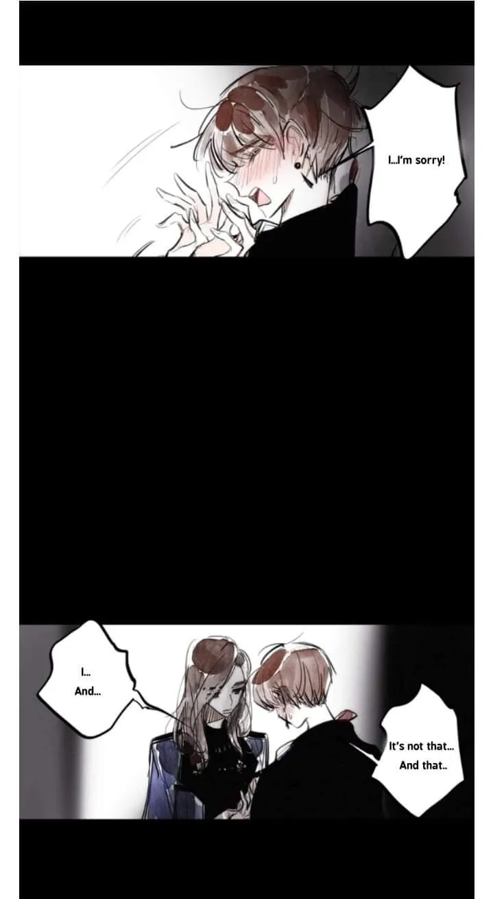 Read Swallow Tail chapter 16 image 38 on Lezhin