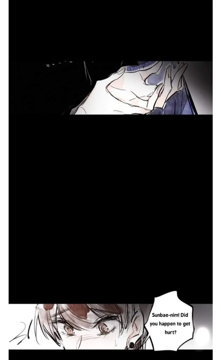 Read Swallow Tail chapter 16 image 39 on Lezhin