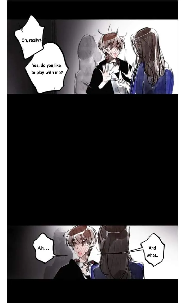 Read Swallow Tail chapter 16 image 44 on Lezhin