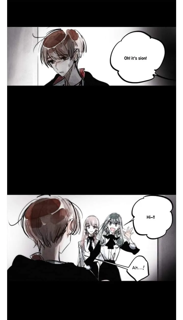Read Swallow Tail chapter 16 image 48 on Lezhin