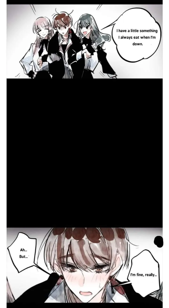 Read Swallow Tail chapter 16 image 51 on Lezhin