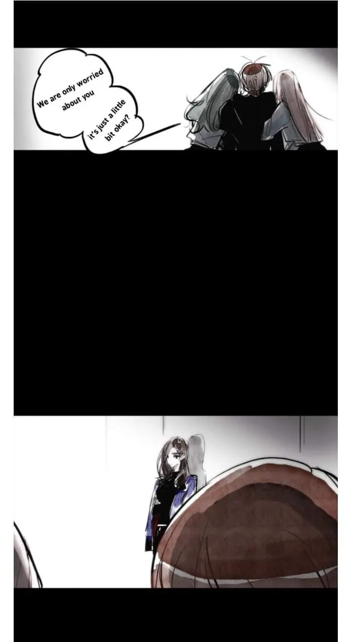 Read Swallow Tail chapter 16 image 52 on Lezhin