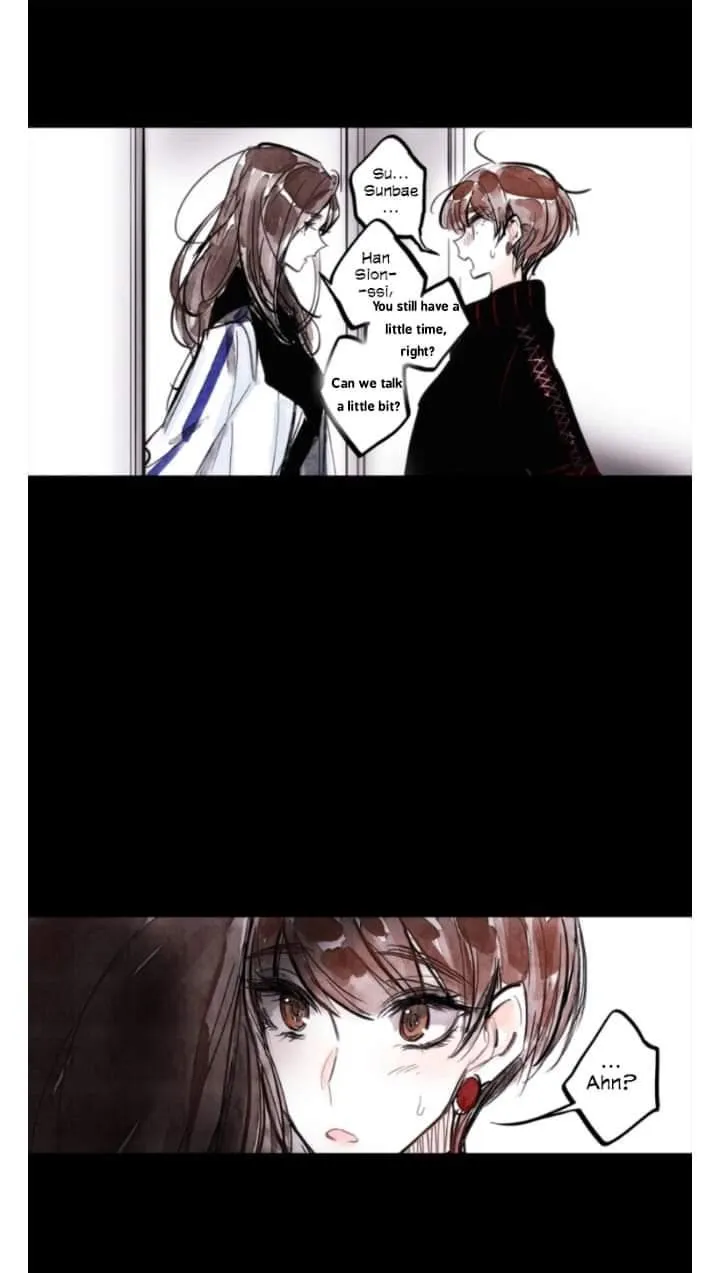 Read Swallow Tail chapter 17 image 11 on Lezhin