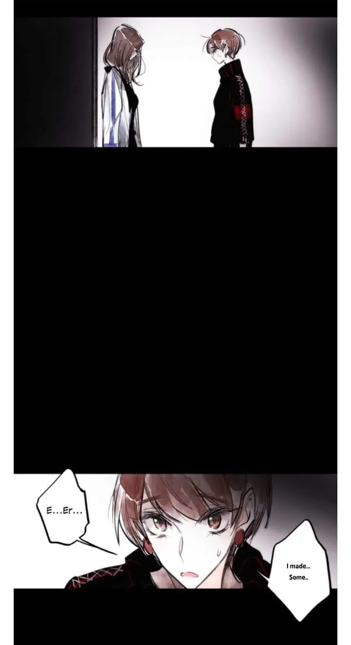 Read Swallow Tail chapter 17 image 16 on Lezhin