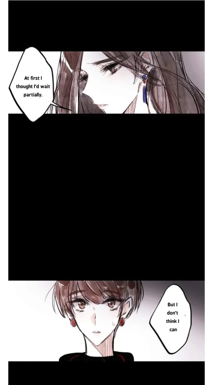 Read Swallow Tail chapter 17 image 19 on Lezhin
