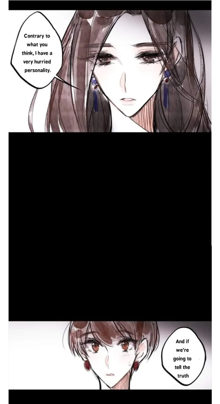 Read Swallow Tail chapter 17 image 20 on Lezhin