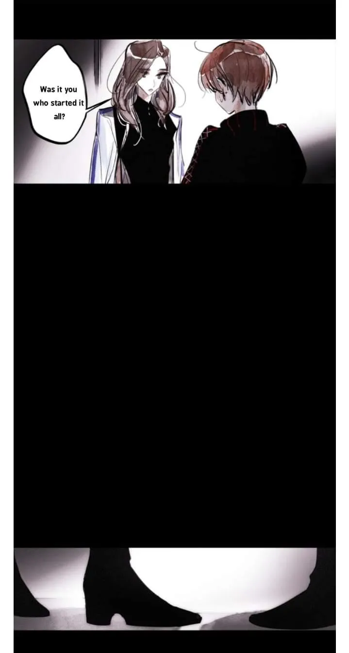 Read Swallow Tail chapter 17 image 21 on Lezhin