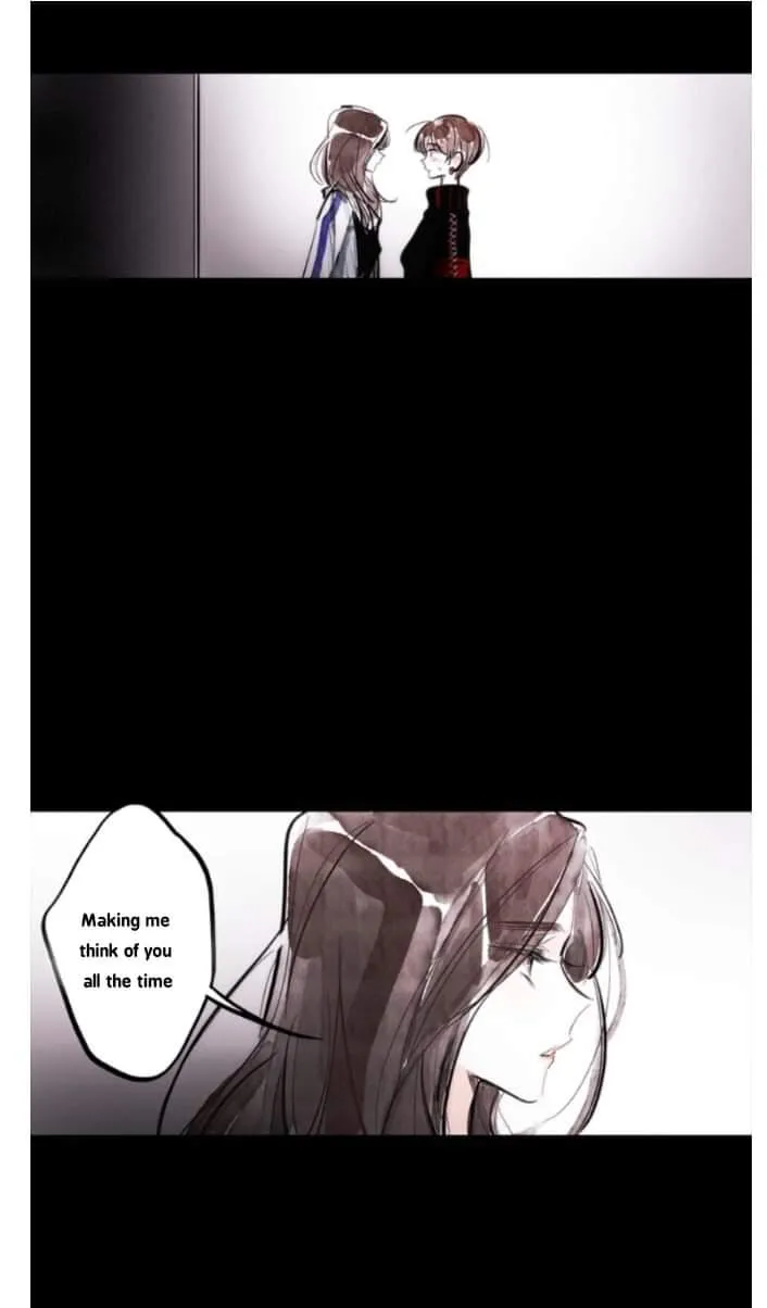 Read Swallow Tail chapter 17 image 22 on Lezhin