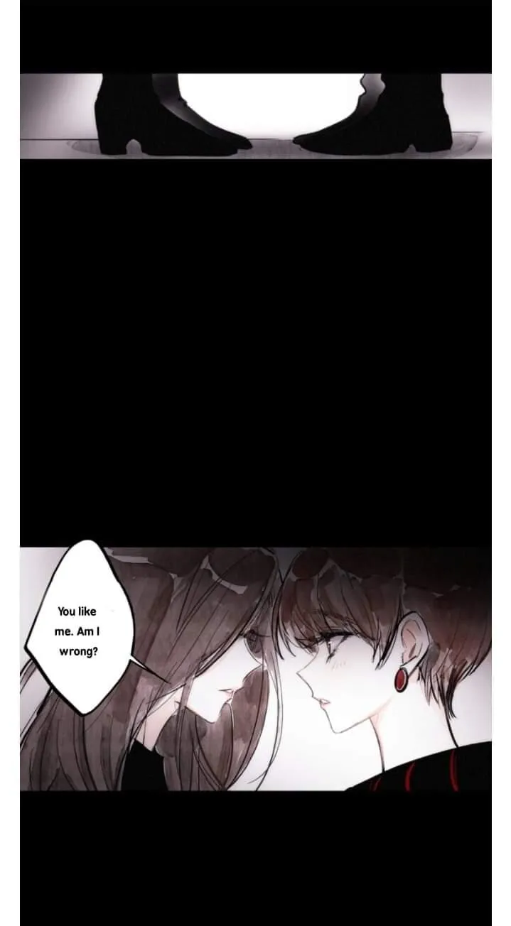 Read Swallow Tail chapter 17 image 25 on Lezhin