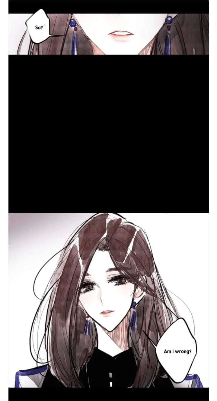 Read Swallow Tail chapter 17 image 31 on Lezhin