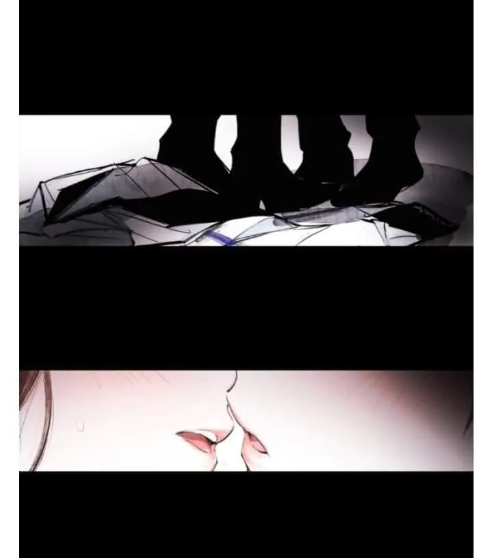 Read Swallow Tail chapter 17 image 37 on Lezhin