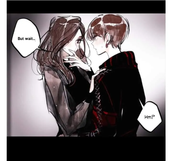 Read Swallow Tail chapter 17 image 38 on Lezhin