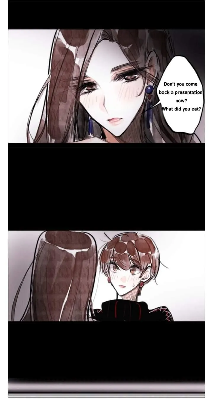 Read Swallow Tail chapter 17 image 39 on Lezhin
