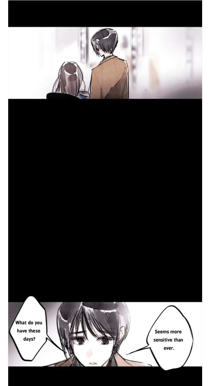 Read Swallow Tail chapter 17 image 4 on Lezhin