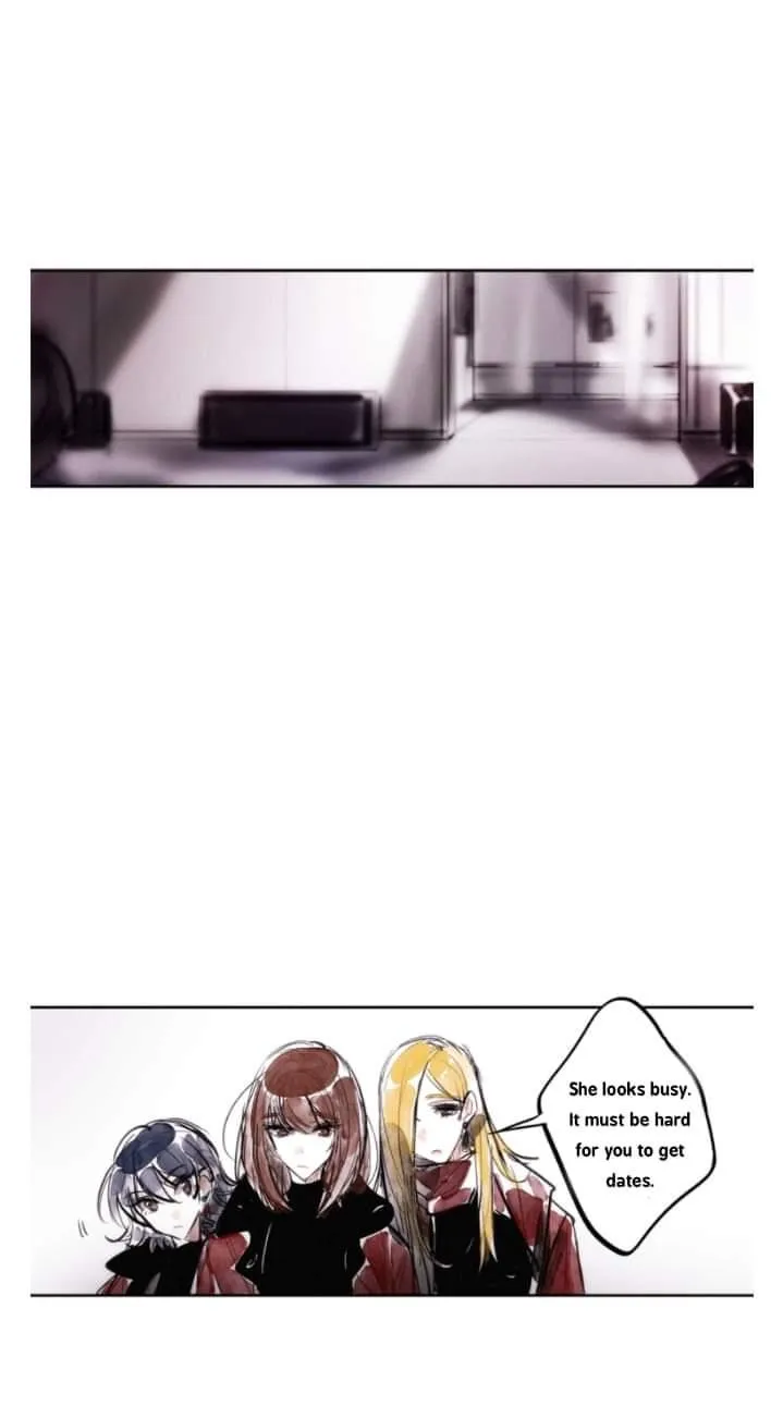 Read Swallow Tail chapter 17 image 42 on Lezhin