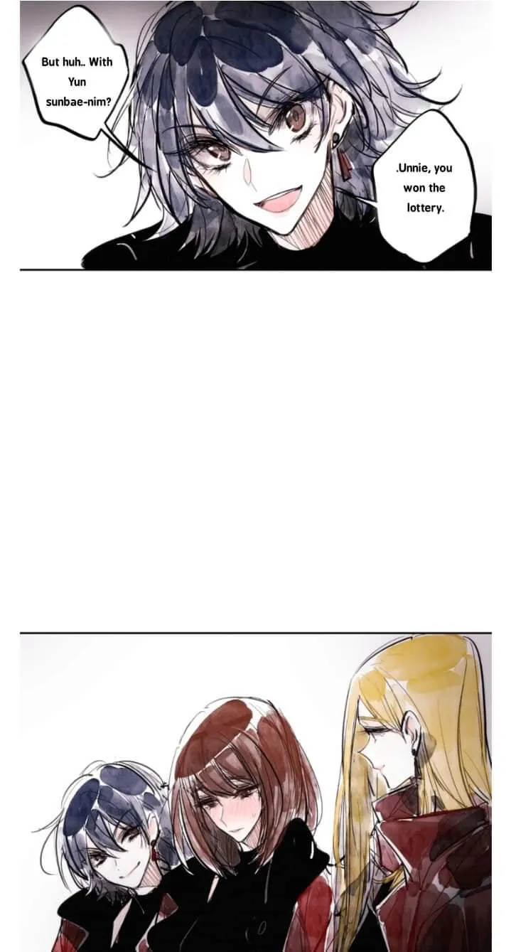 Read Swallow Tail chapter 17 image 44 on Lezhin