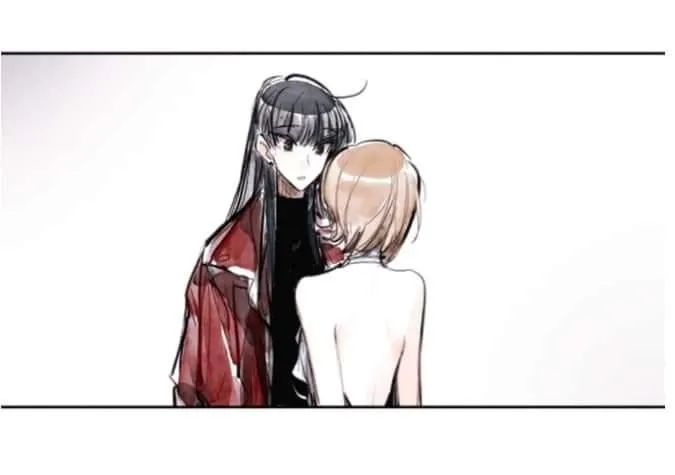 Read Swallow Tail chapter 17 image 54 on Lezhin