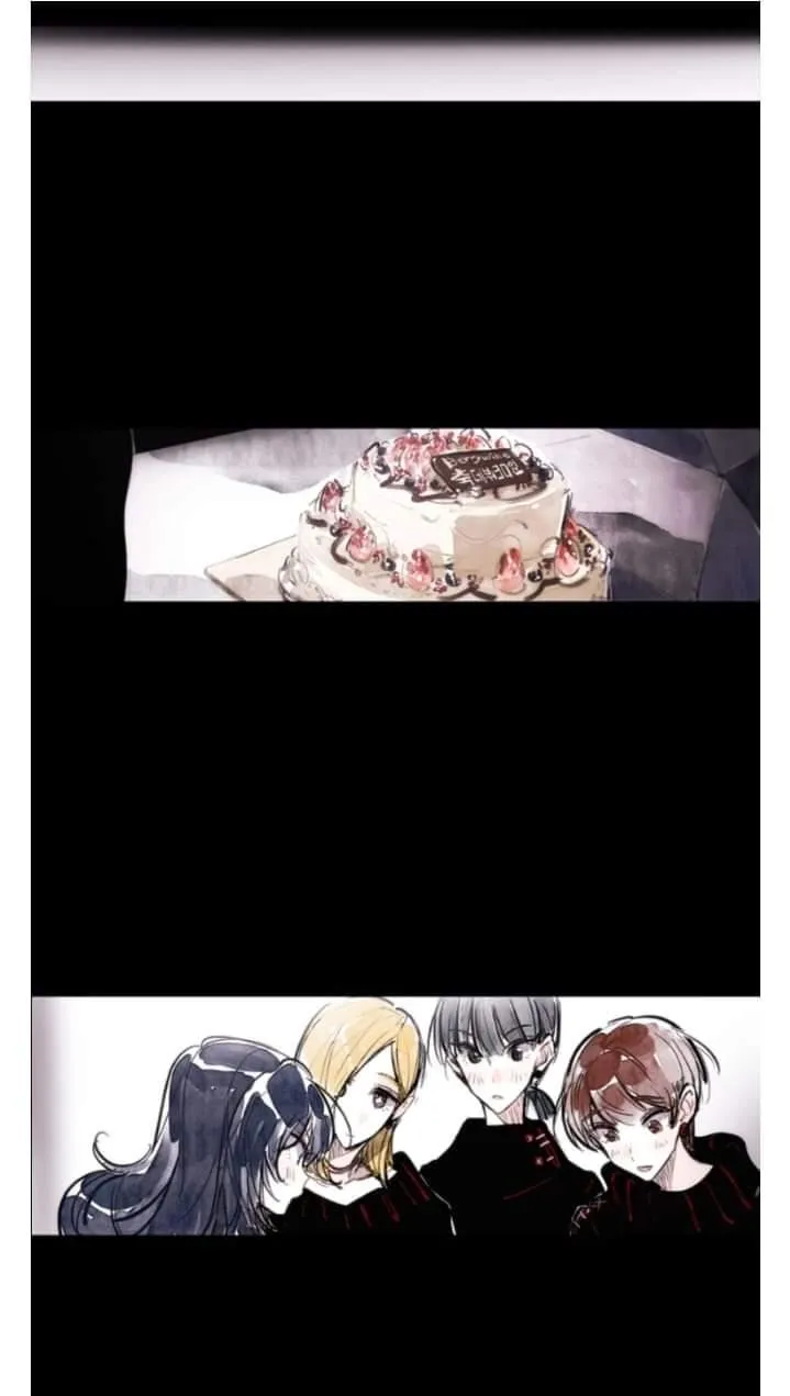 Read Swallow Tail chapter 17 image 6 on Lezhin
