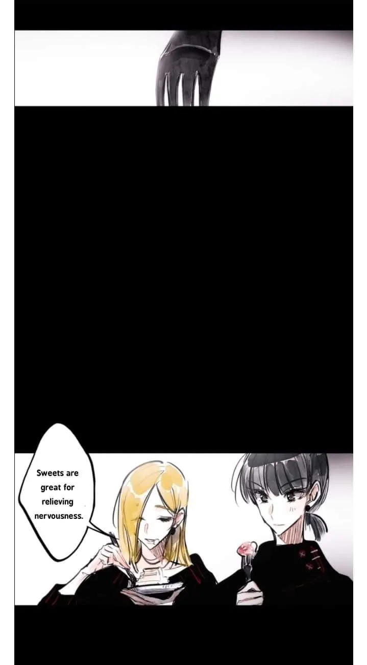 Read Swallow Tail chapter 17 image 7 on Lezhin